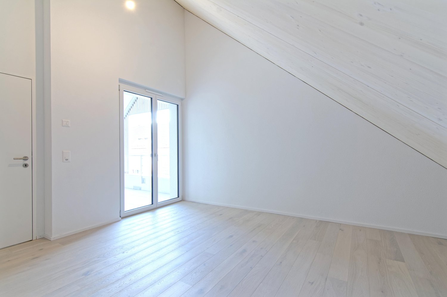 Appartement de 4 ½ pièces