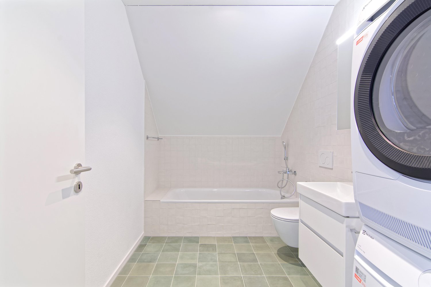 Appartement de 4 ½ pièces