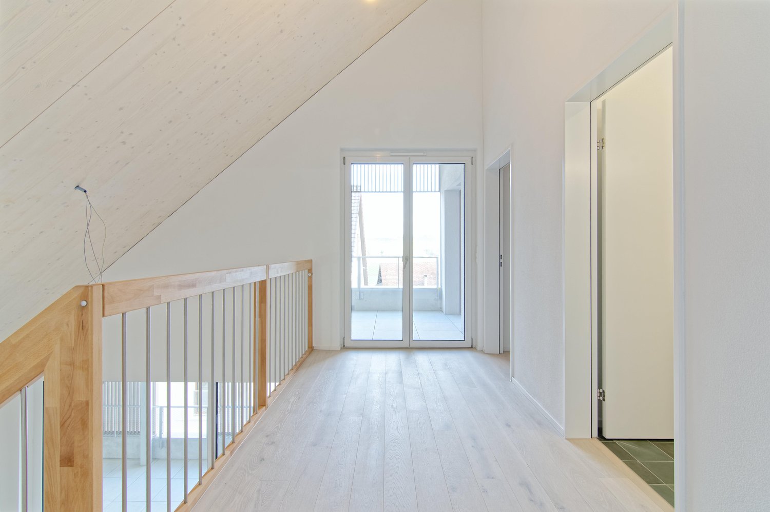Appartement de 4 ½ pièces