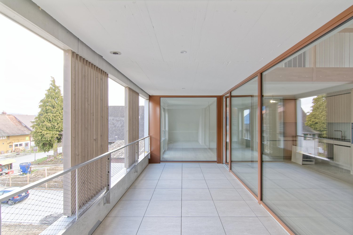 Appartement de 4 ½ pièces