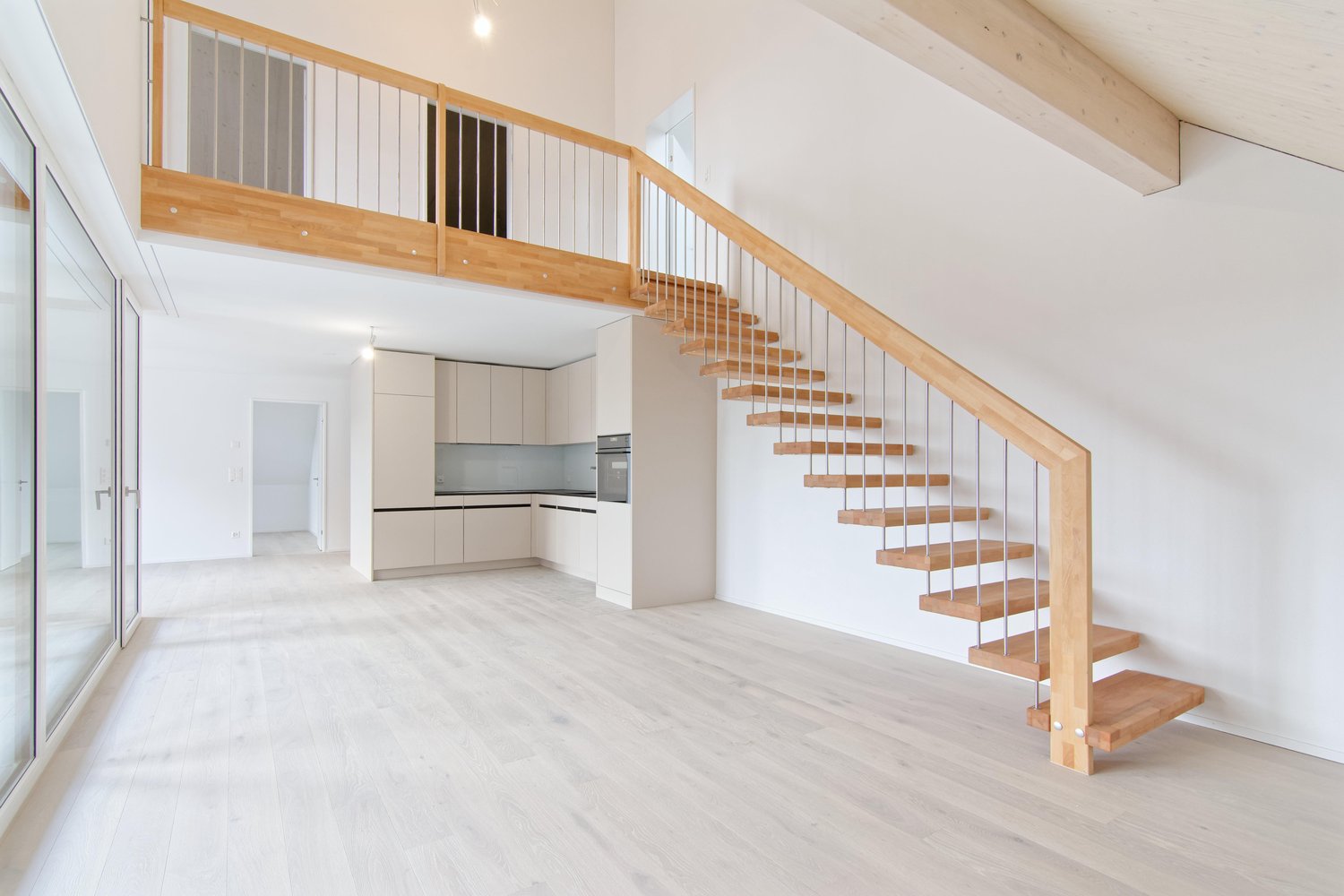 Appartement de 4 ½ pièces