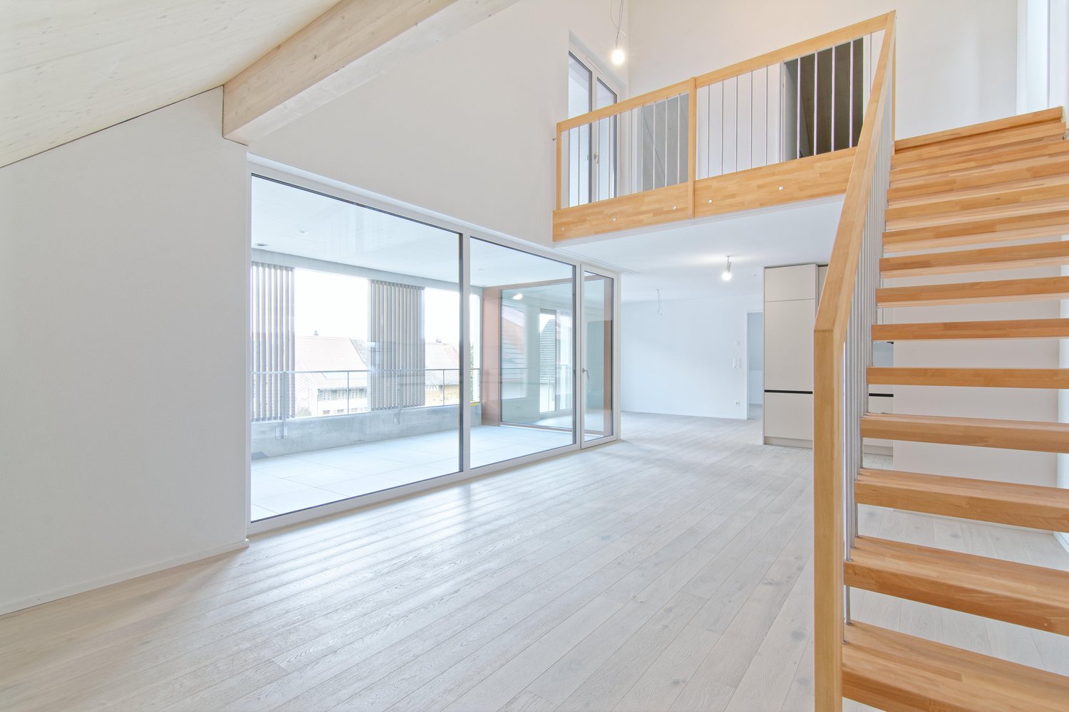 Appartement de 4 ½ pièces