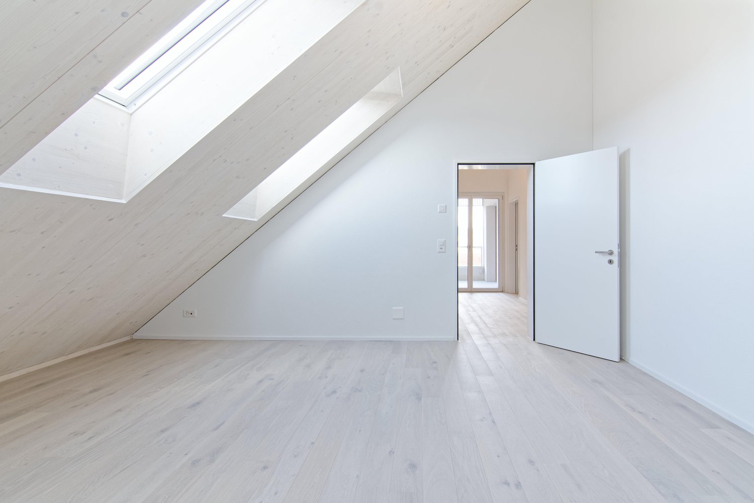 Appartement de 4 ½ pièces
