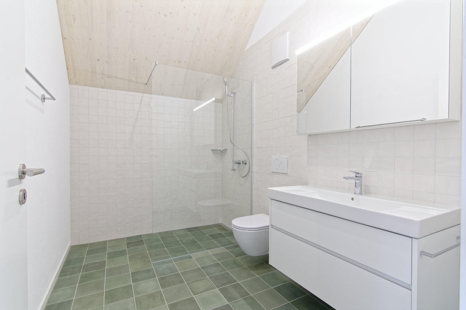Appartement de 4 ½ pièces