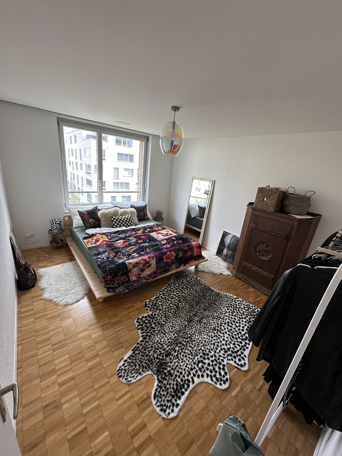 Appartement de 2 ½ pièces, photo 7 sur 7