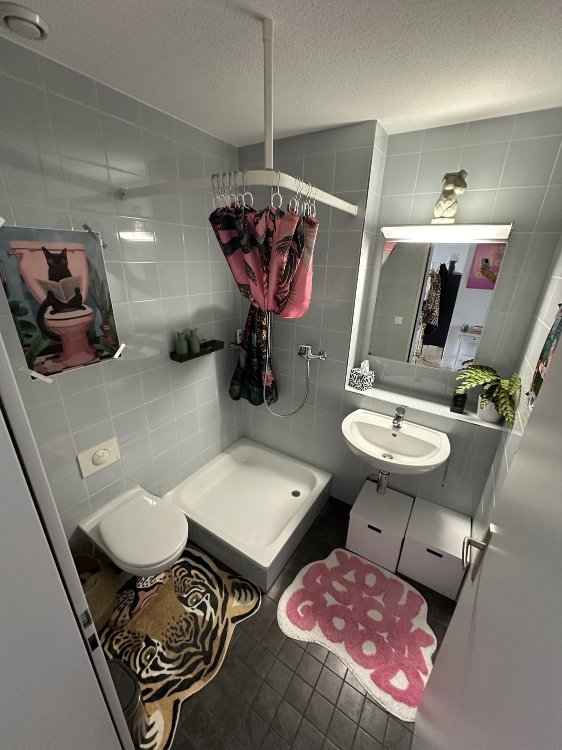 Appartement de 2 ½ pièces, photo 3 sur 7