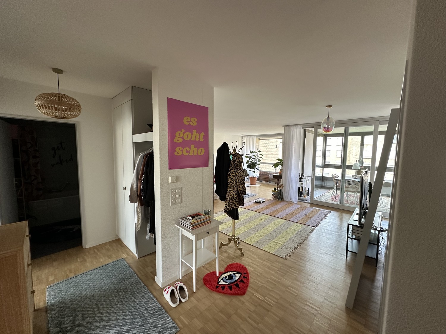 Appartement de 2 ½ pièces, photo 2 sur 7