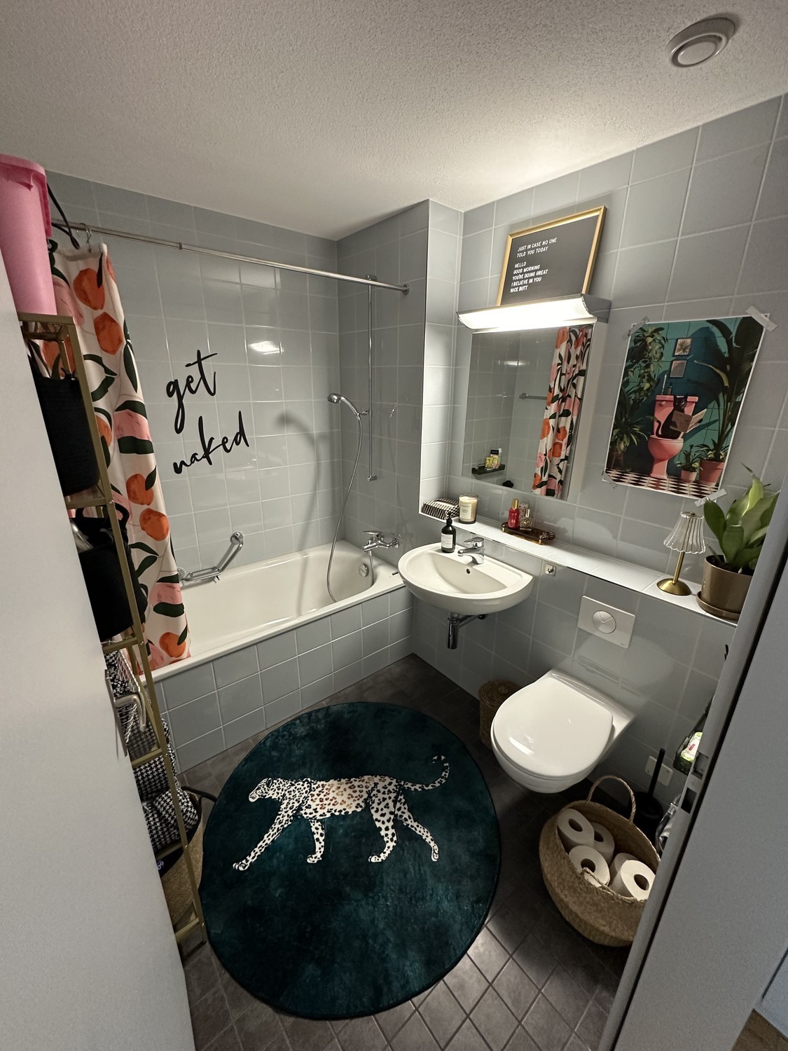 Appartement de 2 ½ pièces, photo 4 sur 7