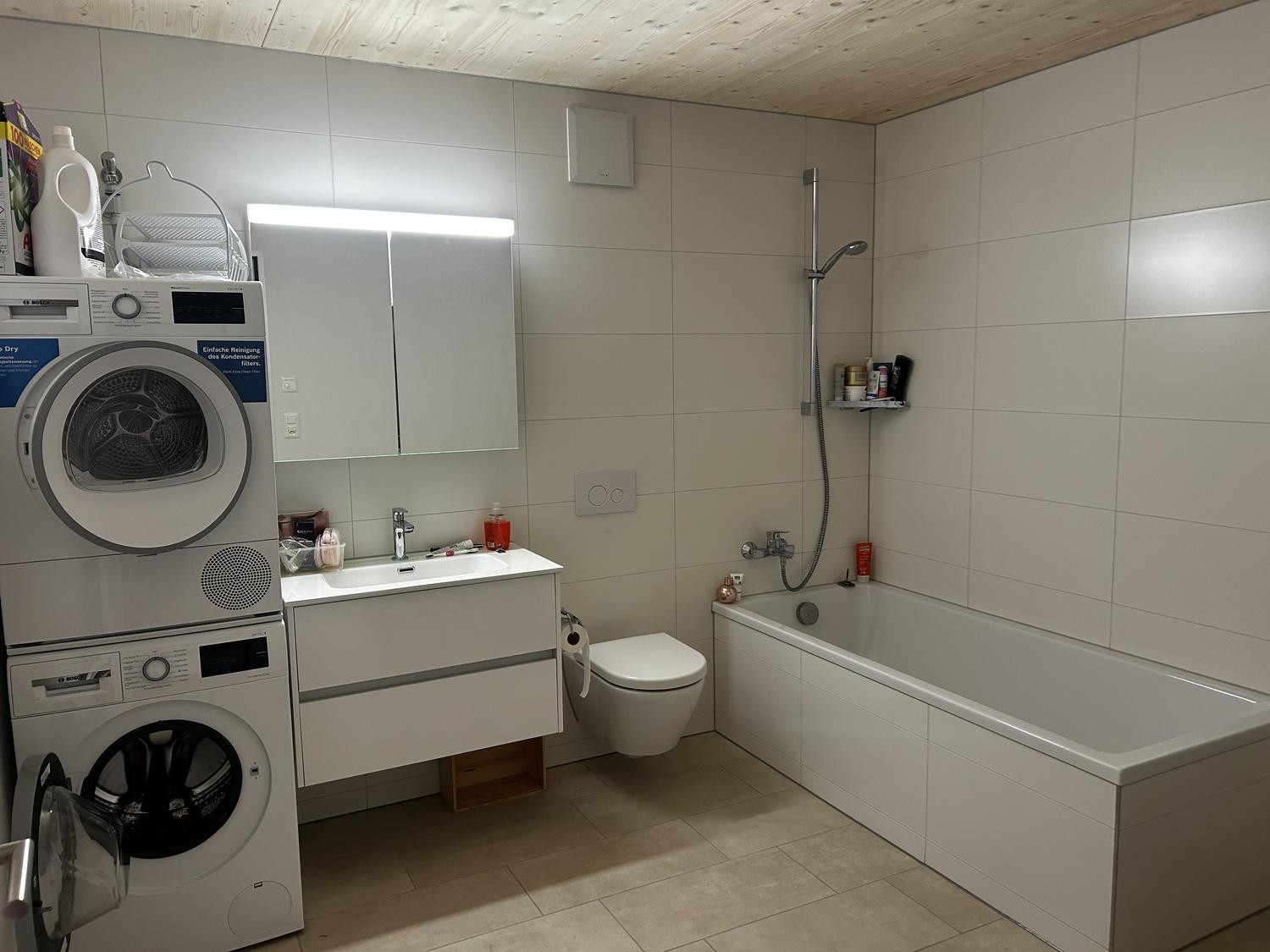 Chambre en colocation