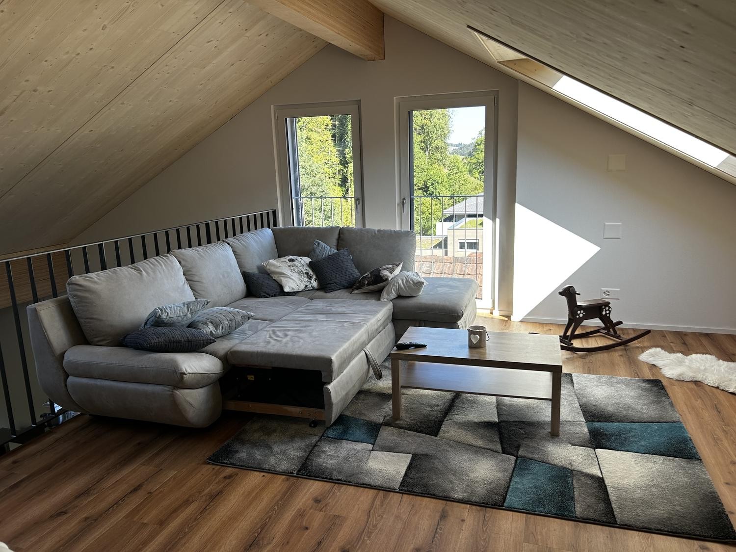 Chambre en colocation