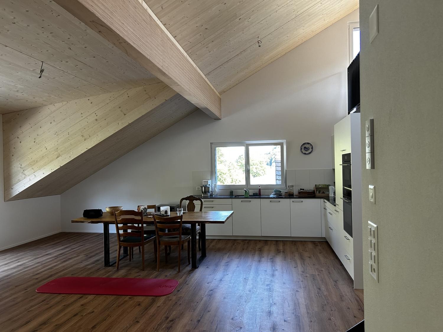 Chambre en colocation