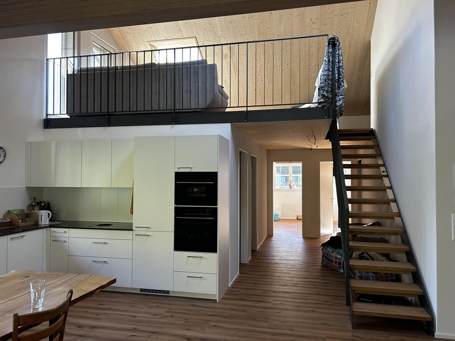 Chambre en colocation