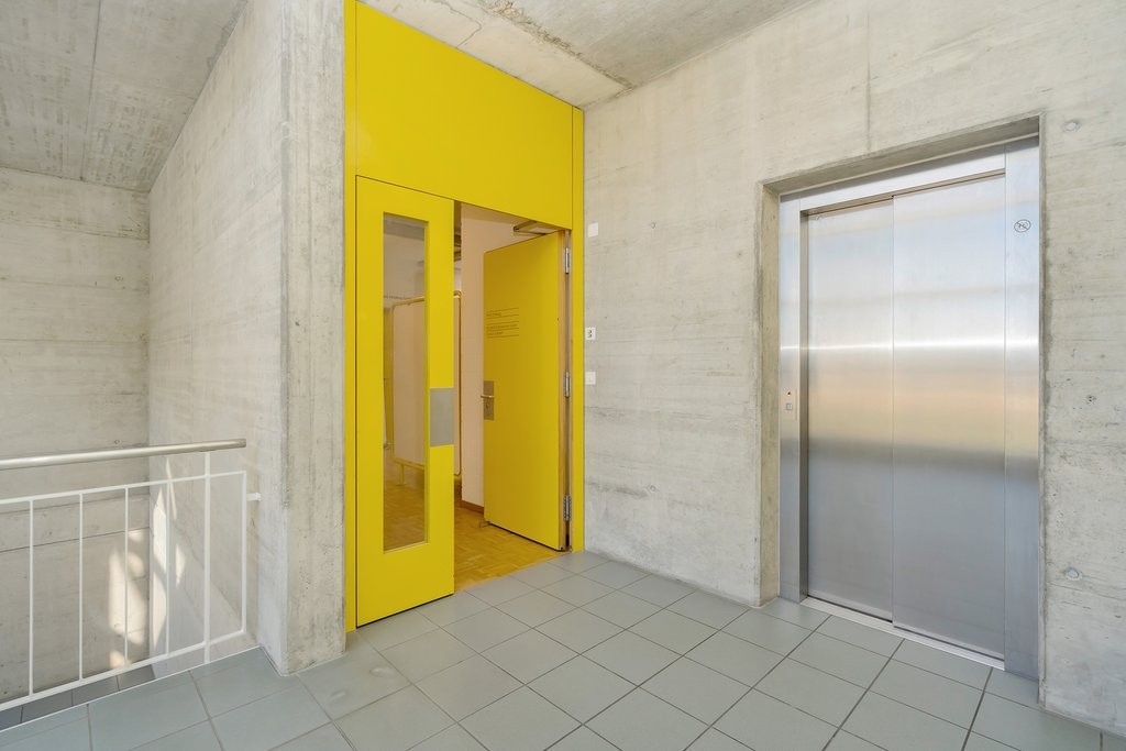 120m² bureau