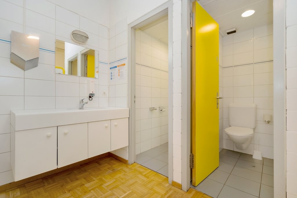 120m² bureau