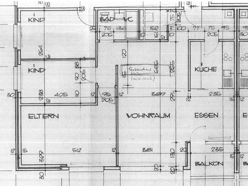 Appartement de 4 ½ pièces, photo 9 sur 9