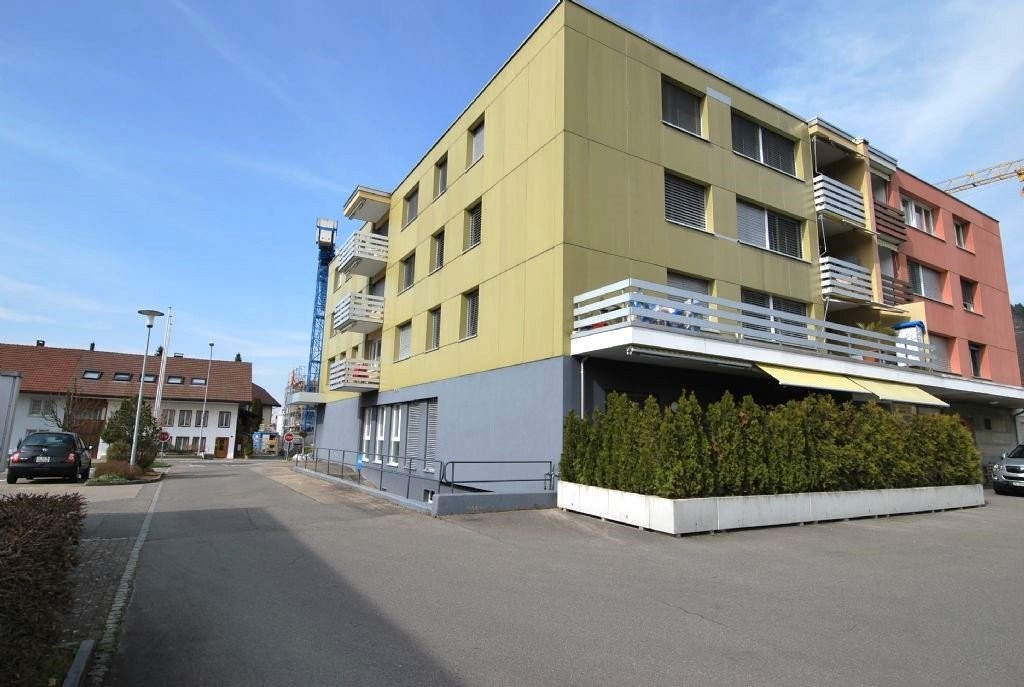 Appartement de 4 ½ pièces, photo 1 sur 9