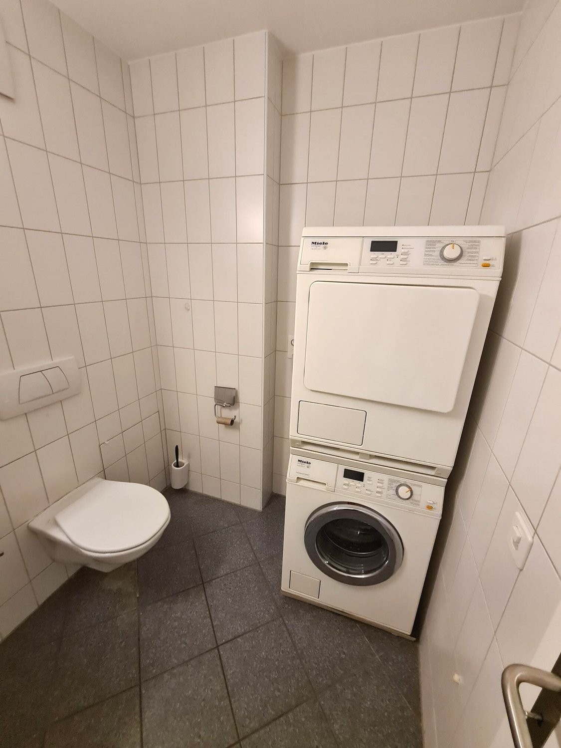 Appartement de 3 ½ pièces, photo 6 sur 6