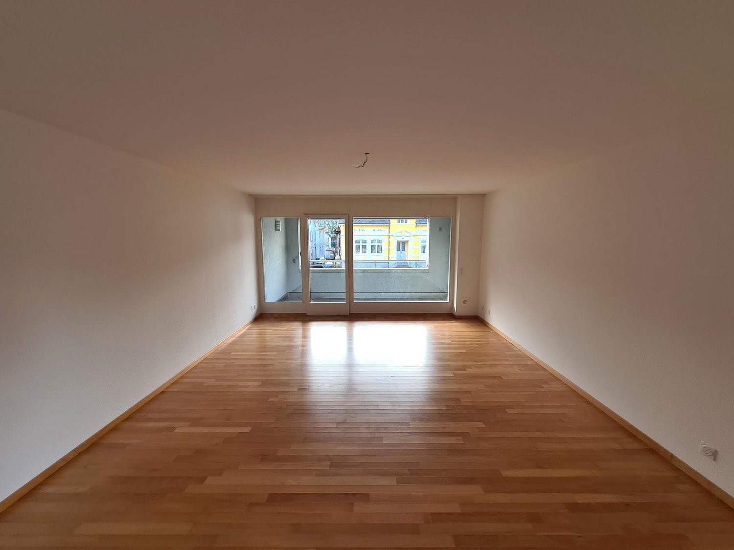 Appartement de 3 ½ pièces, photo 1 sur 6