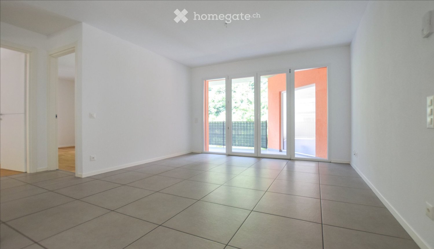 Appartement de 3 ½ pièces, photo 2 sur 5