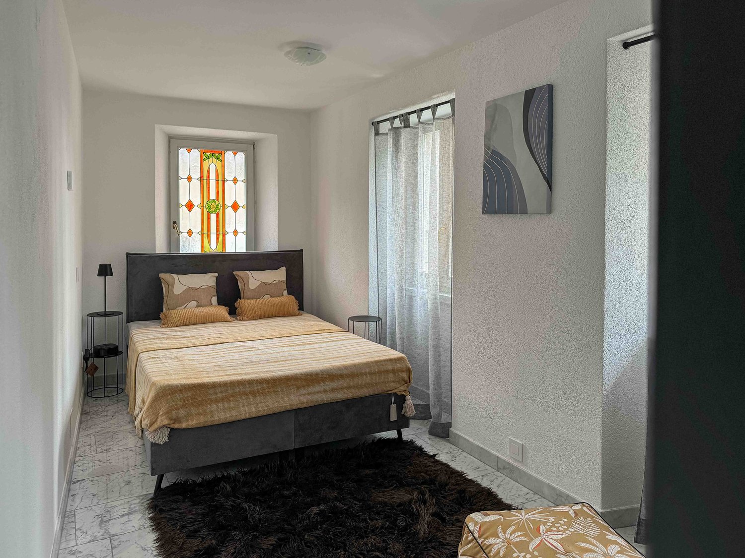 Appartement meublé de 2 ½ pièces