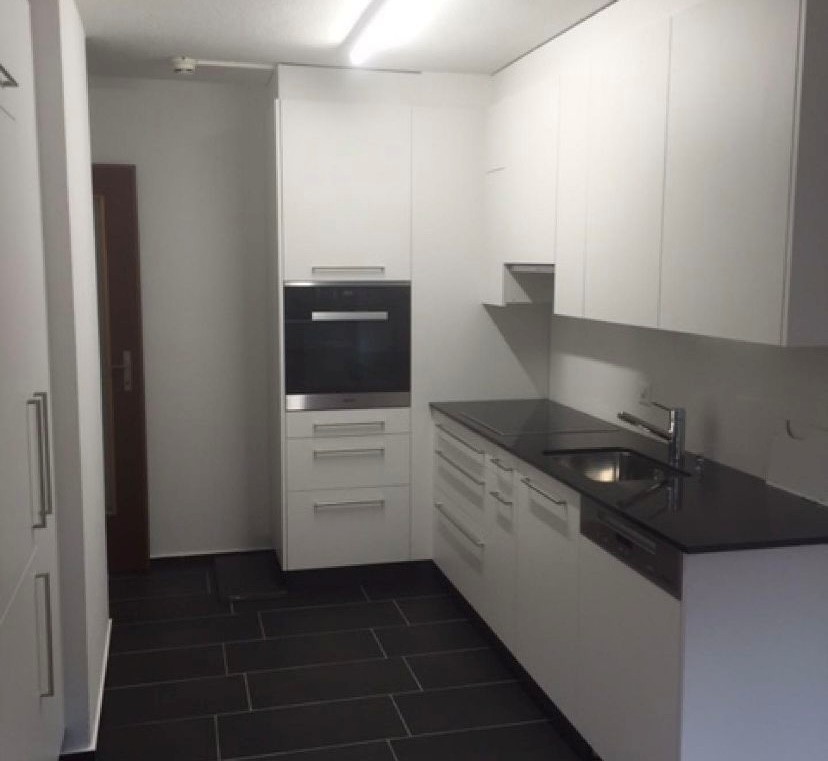 Appartement de 2 ½ pièces, photo 1 sur 7