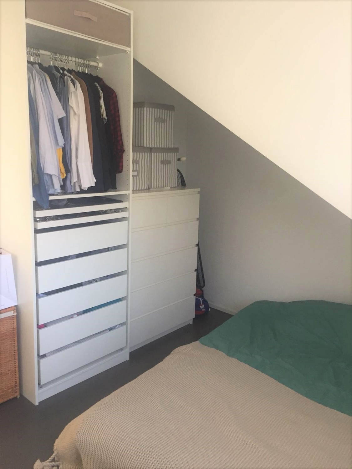 Appartement de 2 pièces, photo 7 sur 10
