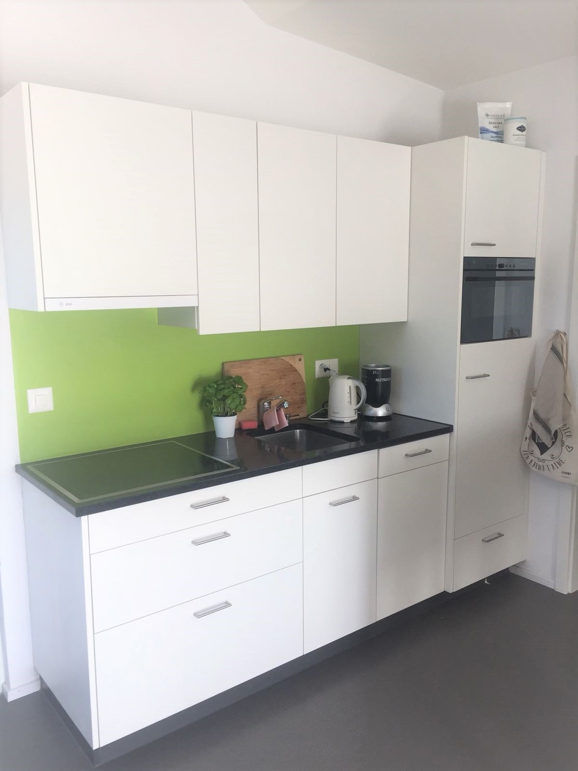 Appartement de 2 pièces, photo 4 sur 10