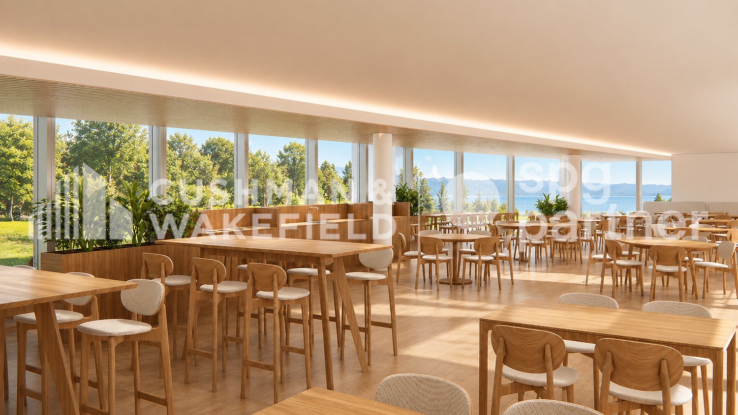 750m² office, photo 9 sur 10