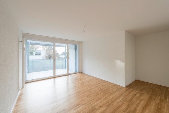 Appartement de 2 ½ pièces, photo 2 sur 5