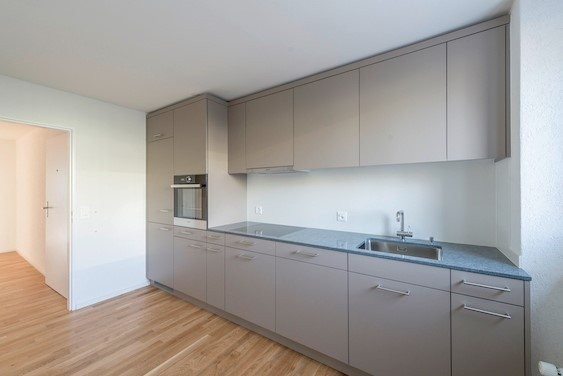 Appartement de 2 ½ pièces, photo 3 sur 5