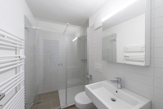 Appartement de 2 ½ pièces, photo 4 sur 5