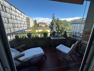 2 ½ rooms furnished flat, photo 10 sur 10