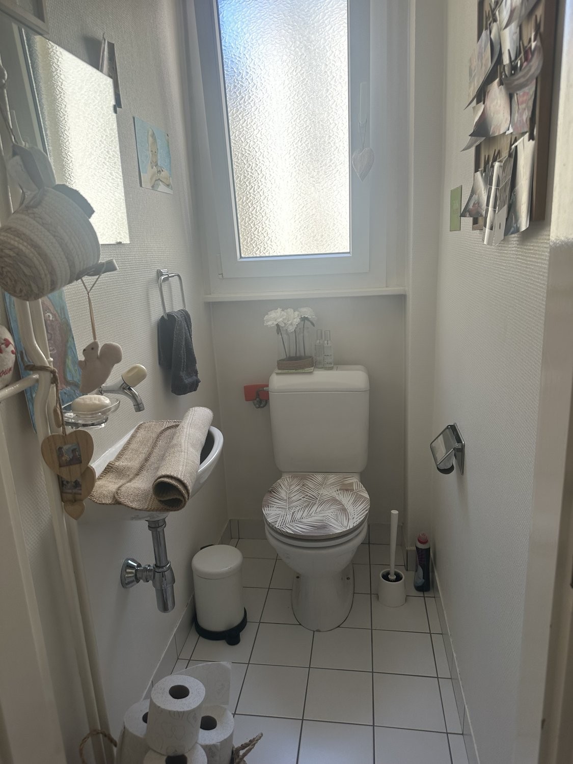 2 ½ rooms furnished flat, photo 9 sur 10