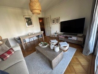 2 ½ rooms furnished flat, photo 1 sur 10