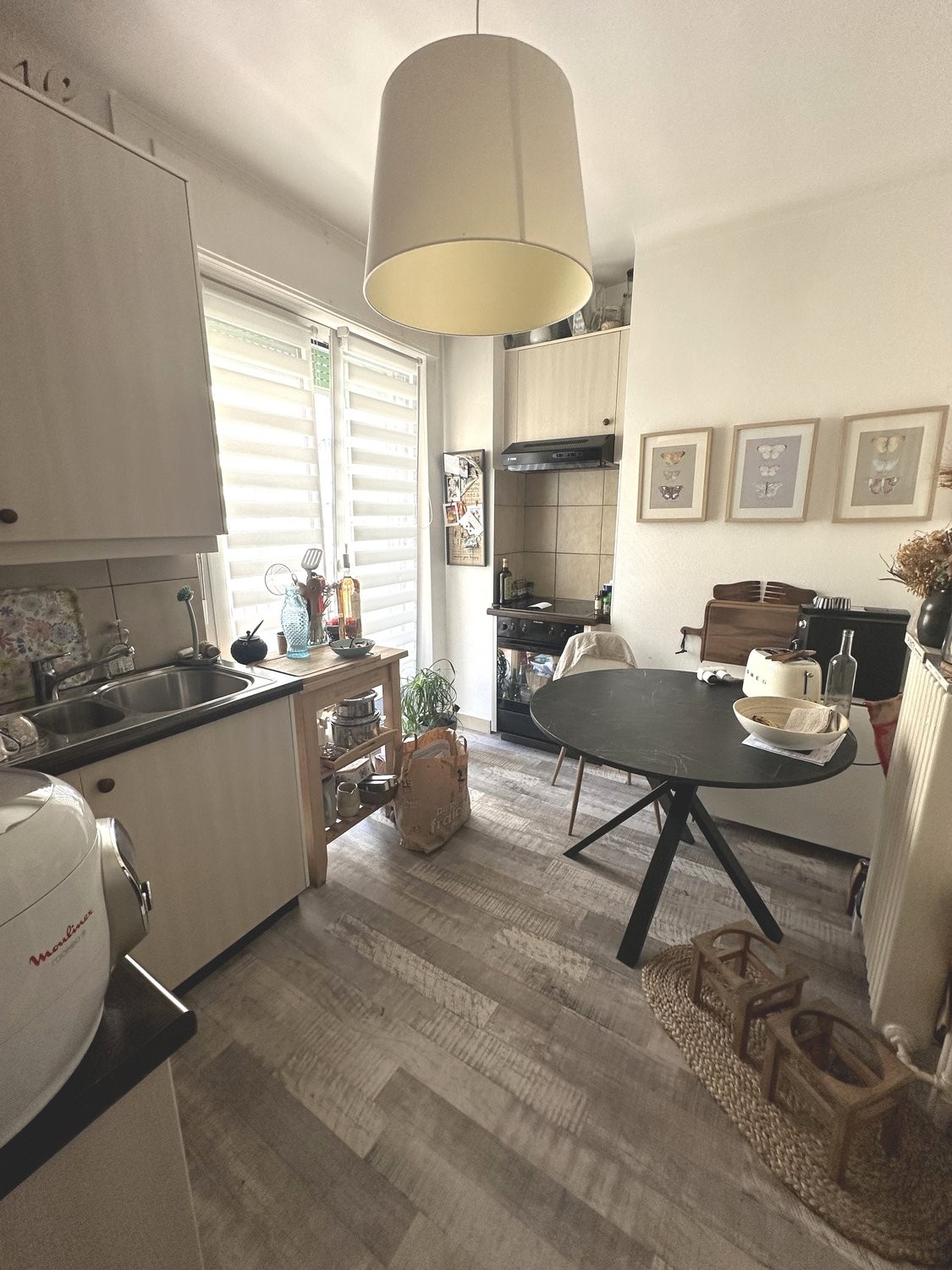 2 ½ rooms furnished flat, photo 3 sur 10