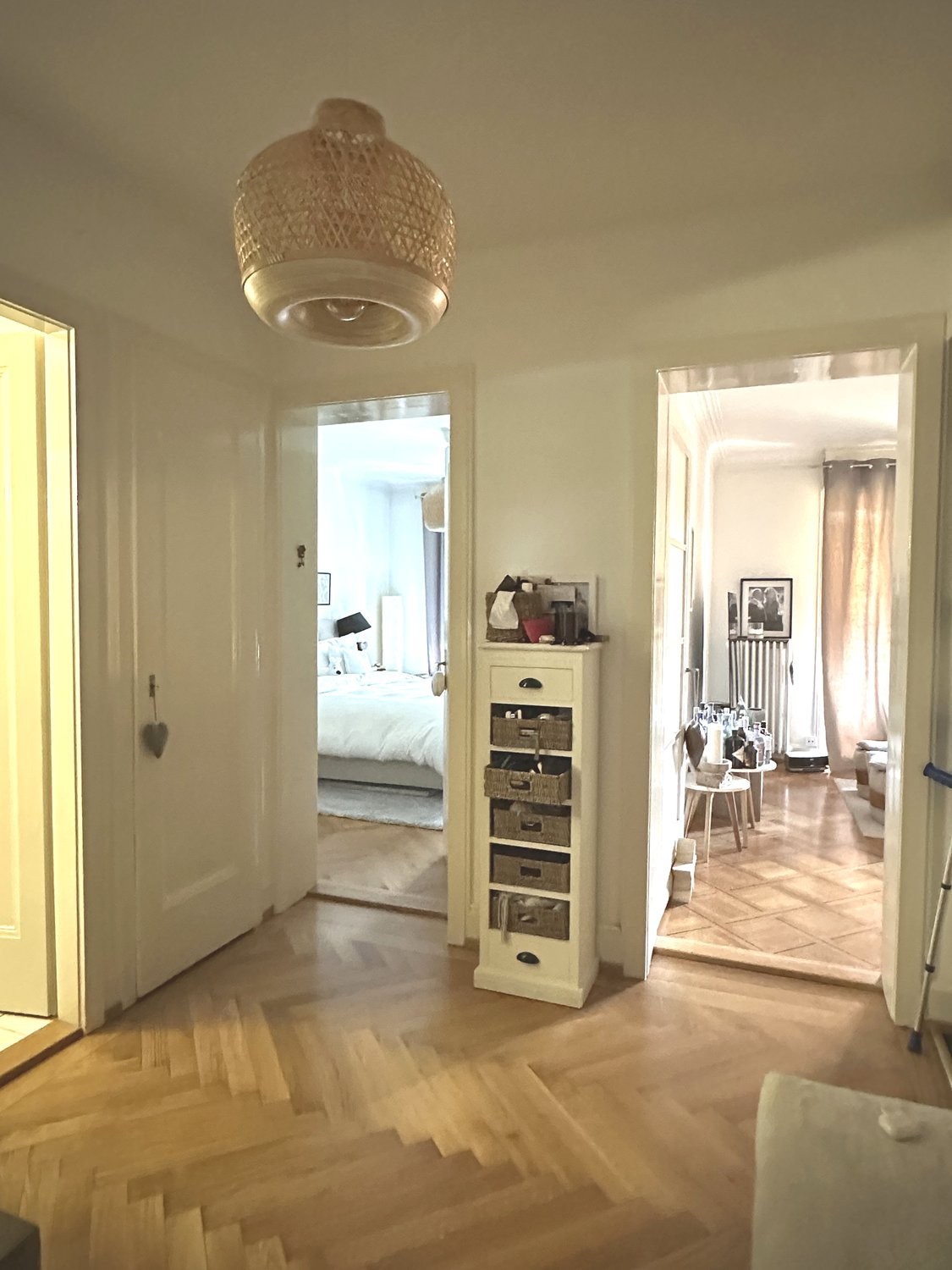 2 ½ rooms furnished flat, photo 6 sur 10