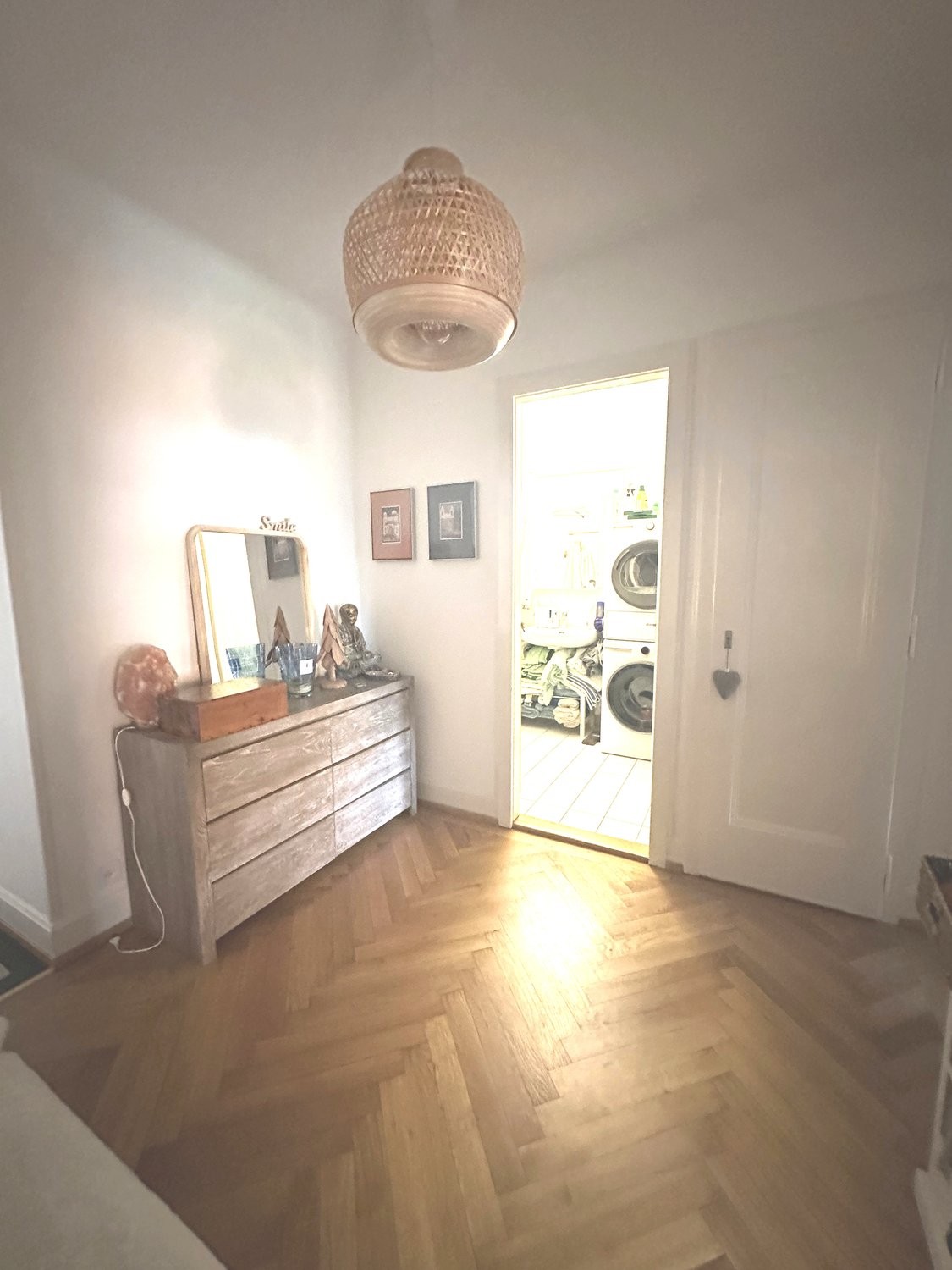 2 ½ rooms furnished flat, photo 7 sur 10