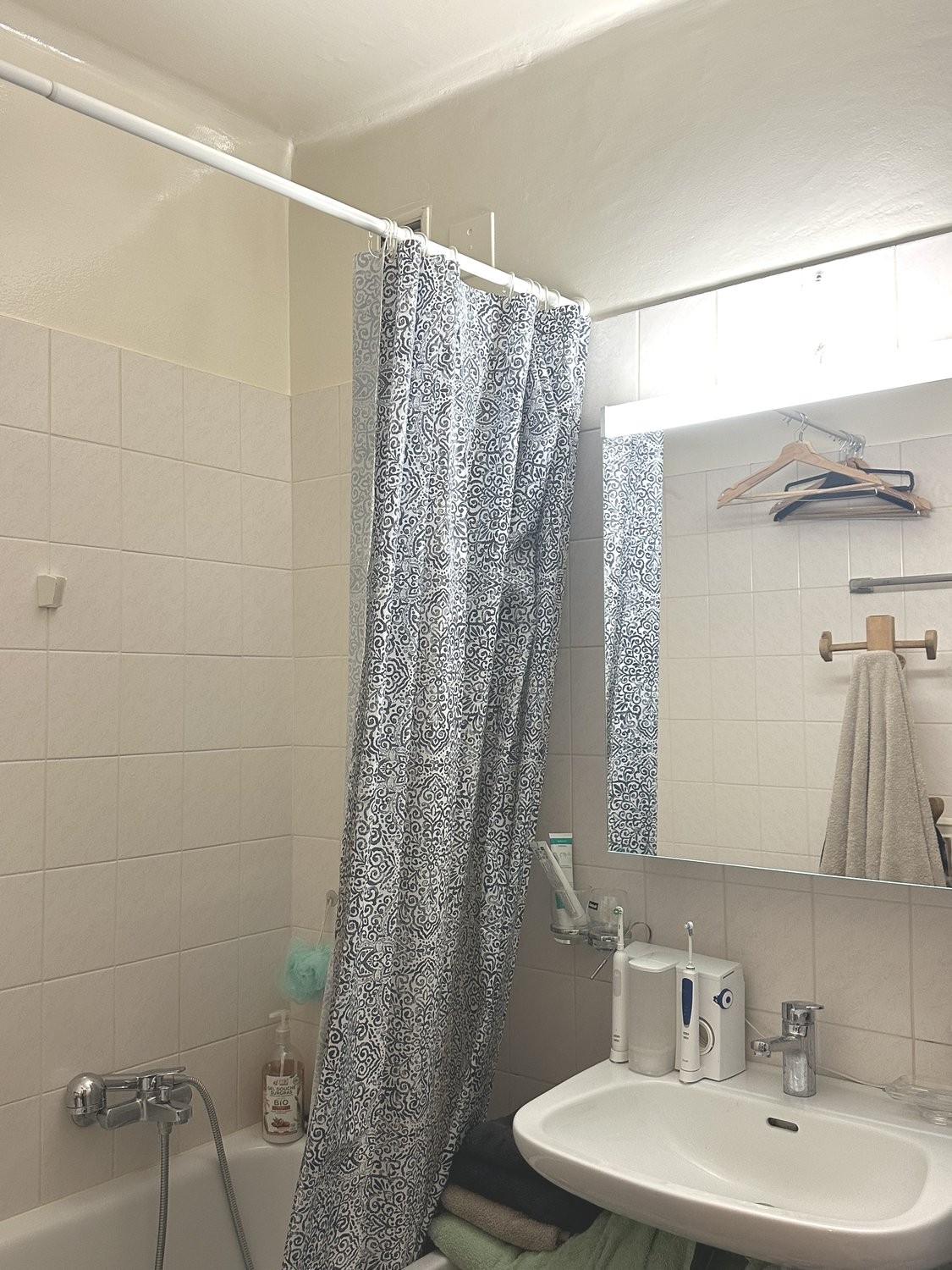 2 ½ rooms furnished flat, photo 8 sur 10