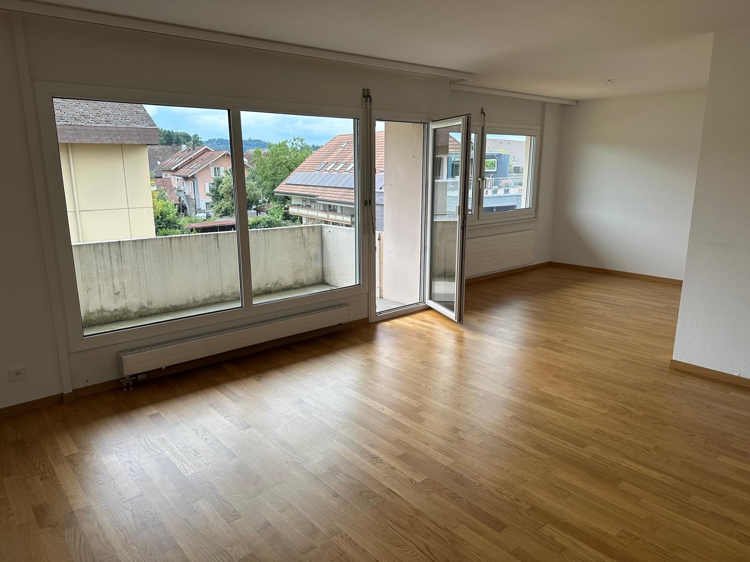 Appartement de 4 ½ pièces, photo 2 sur 10