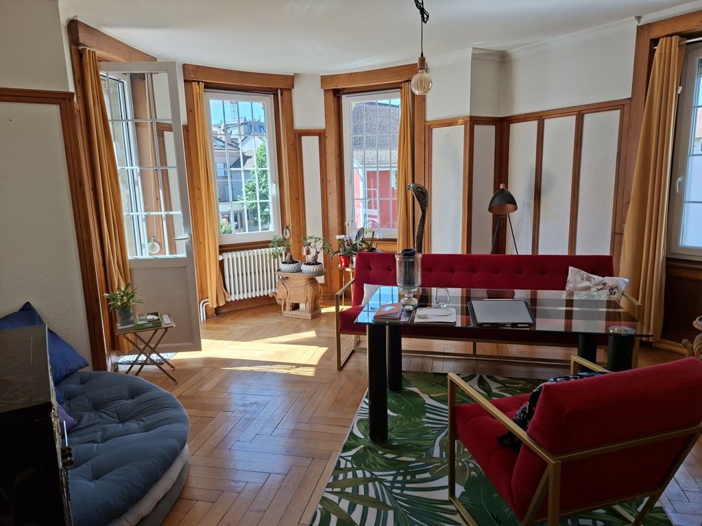 5 ½ rooms apartment, photo 1 sur 6