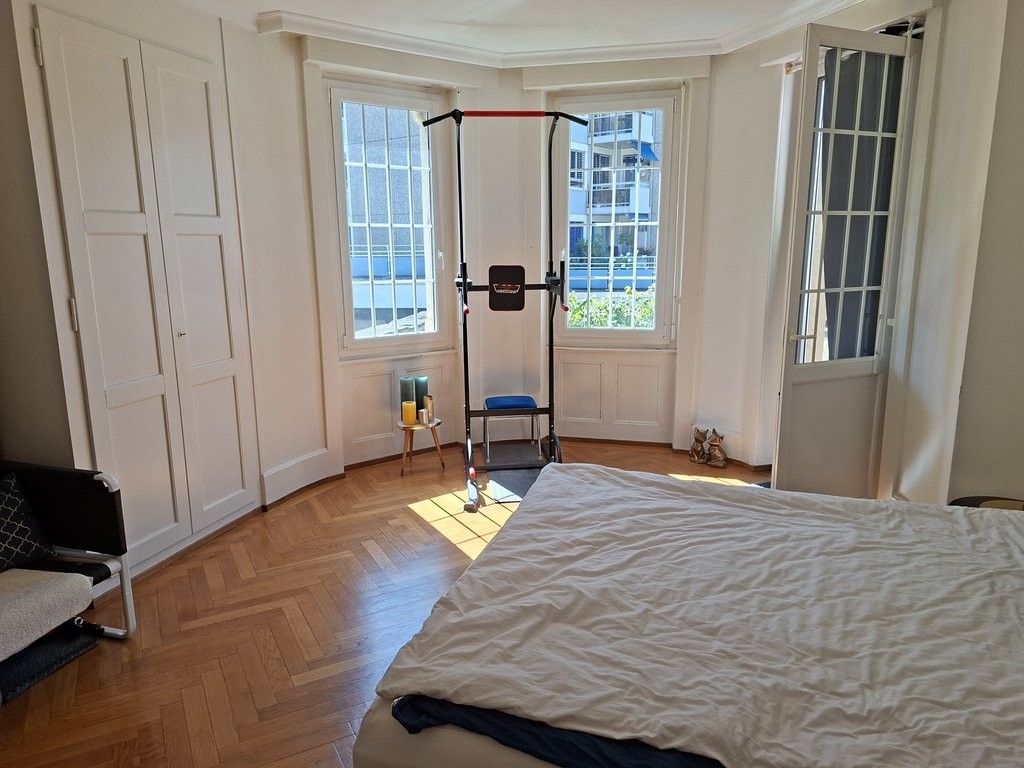 5 ½ rooms apartment, photo 3 sur 6