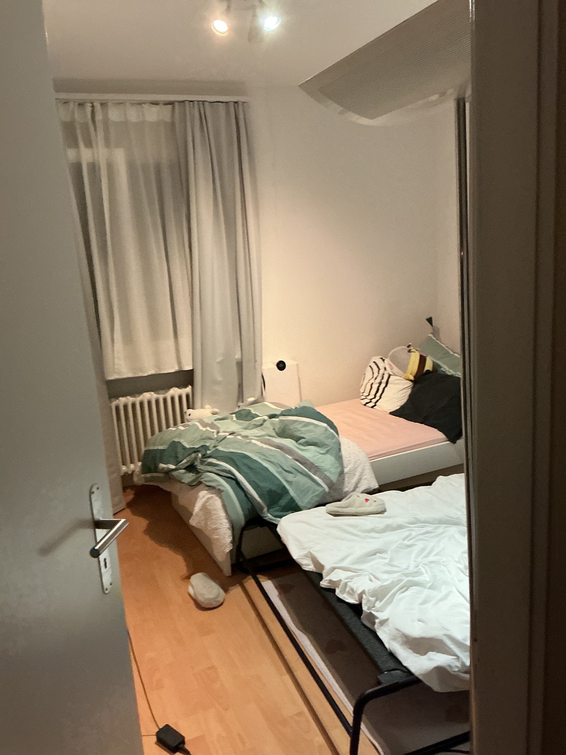 Appartement de 2 pièces, photo 3 sur 6