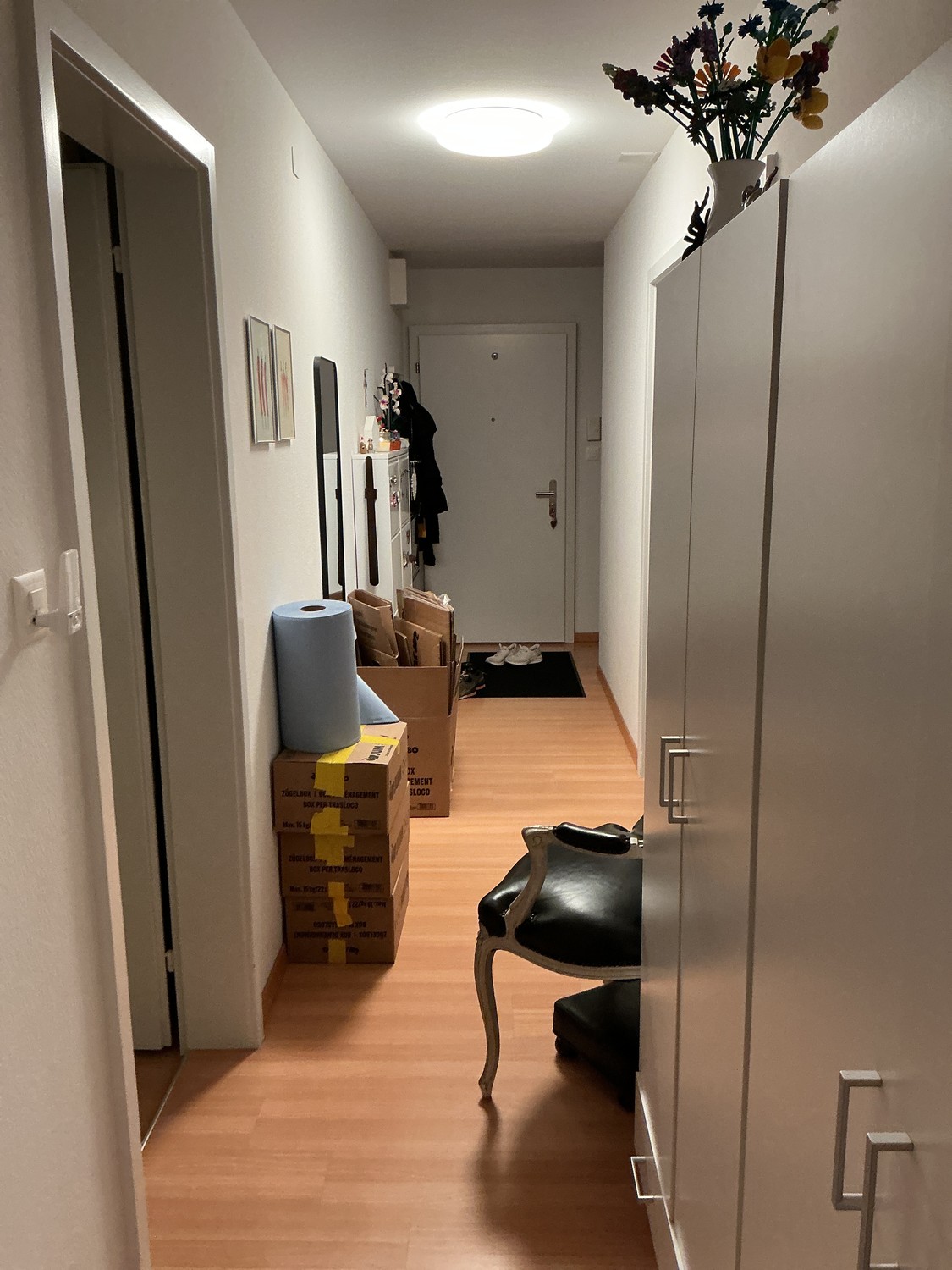 Appartement de 2 pièces, photo 4 sur 6