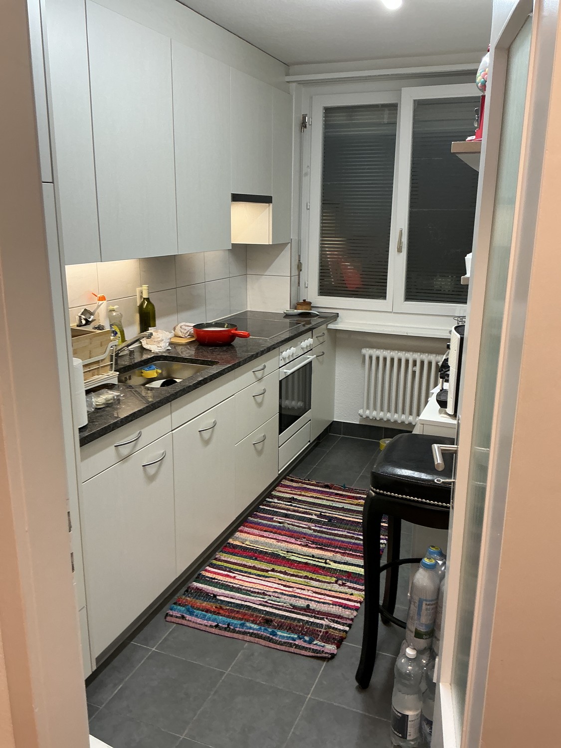 Appartement de 2 pièces, photo 6 sur 6