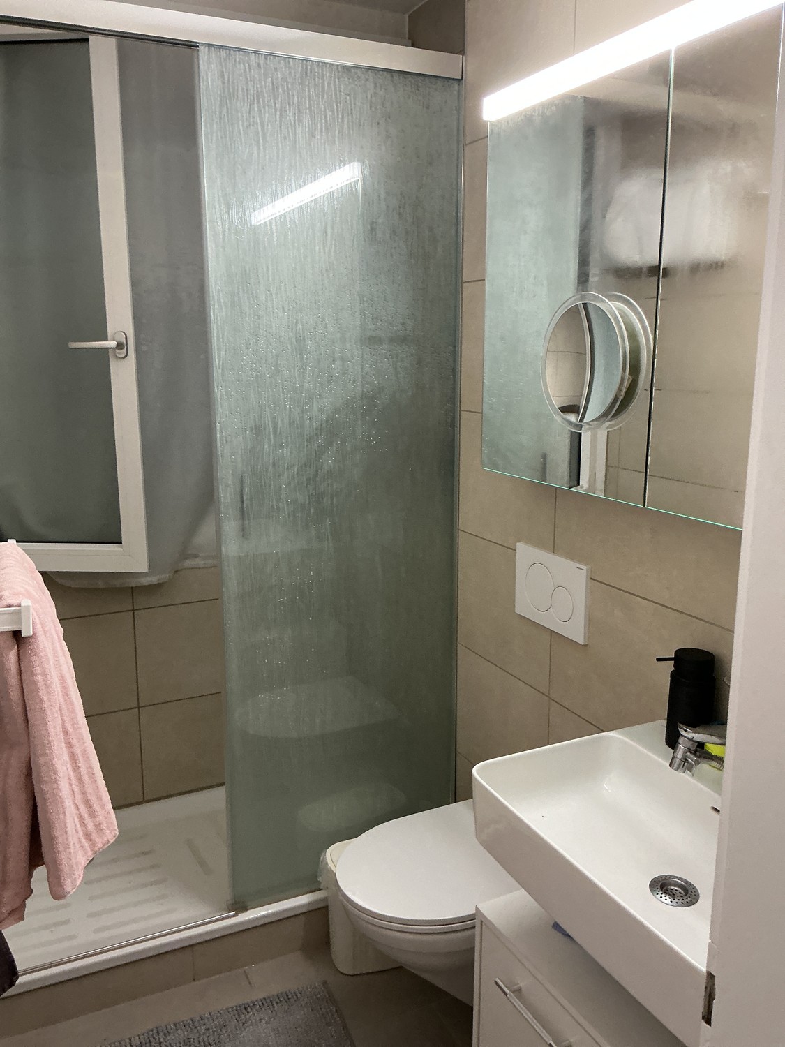 Appartement de 2 pièces, photo 5 sur 6