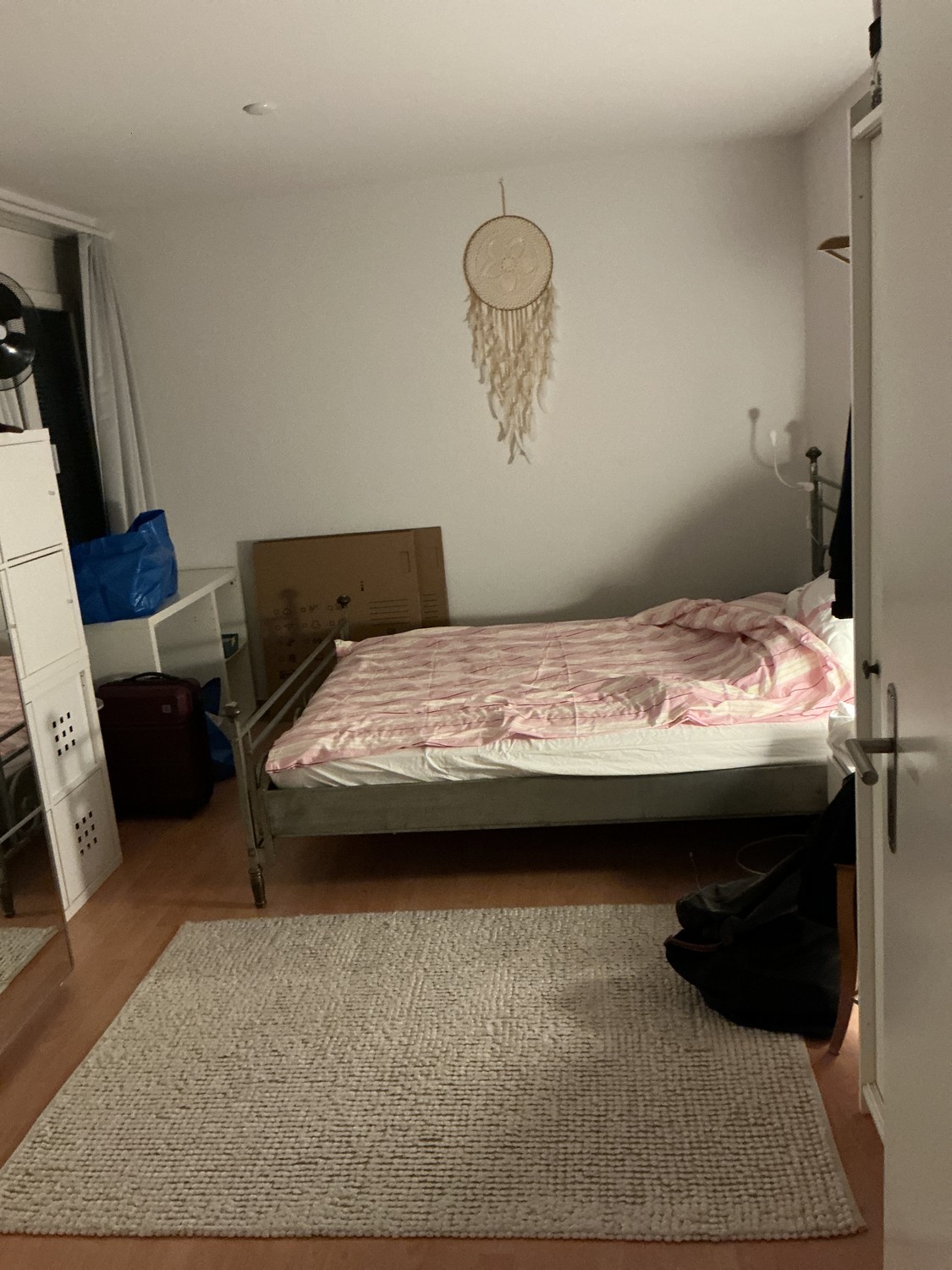 Appartement de 2 pièces, photo 2 sur 6
