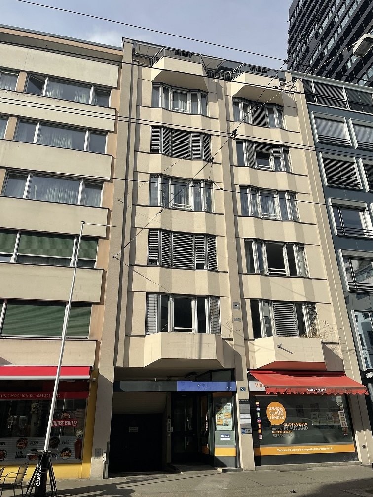 65m² bureau, photo 1 sur 5