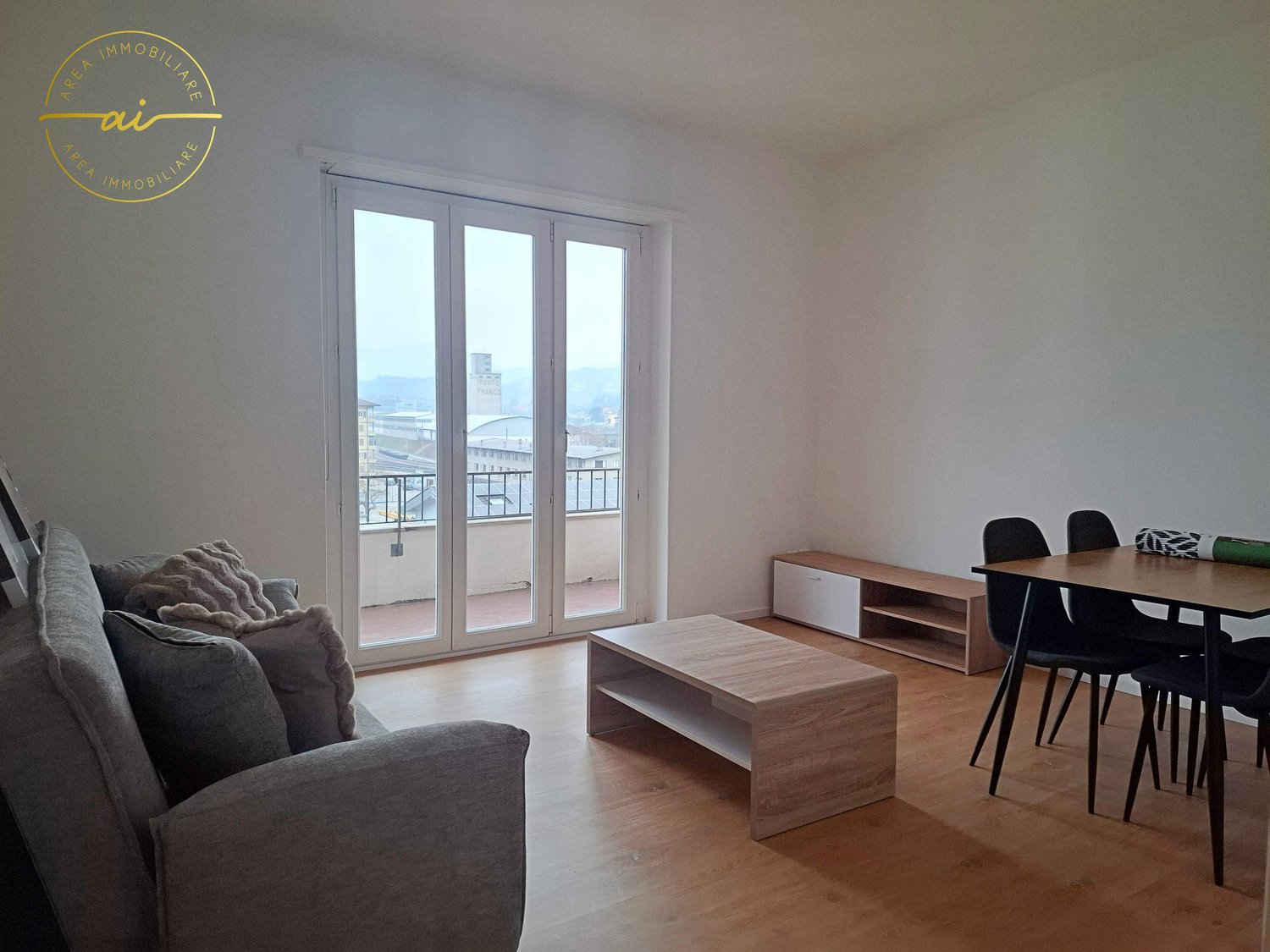 Appartement de 4 ½ pièces, photo 2 sur 7