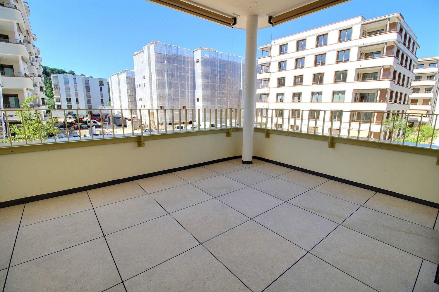 3 ½ rooms apartment, photo 9 sur 10