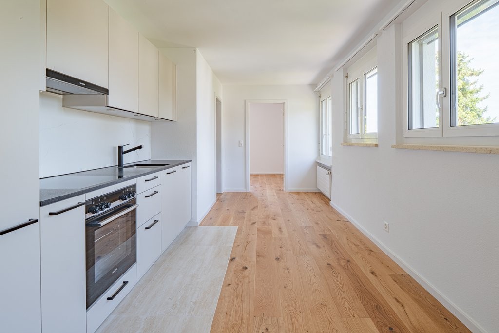 Appartement de 1 ½ pièces, photo 3 sur 7